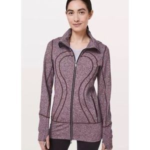NWT STRIDE JACKET | LULULEMON